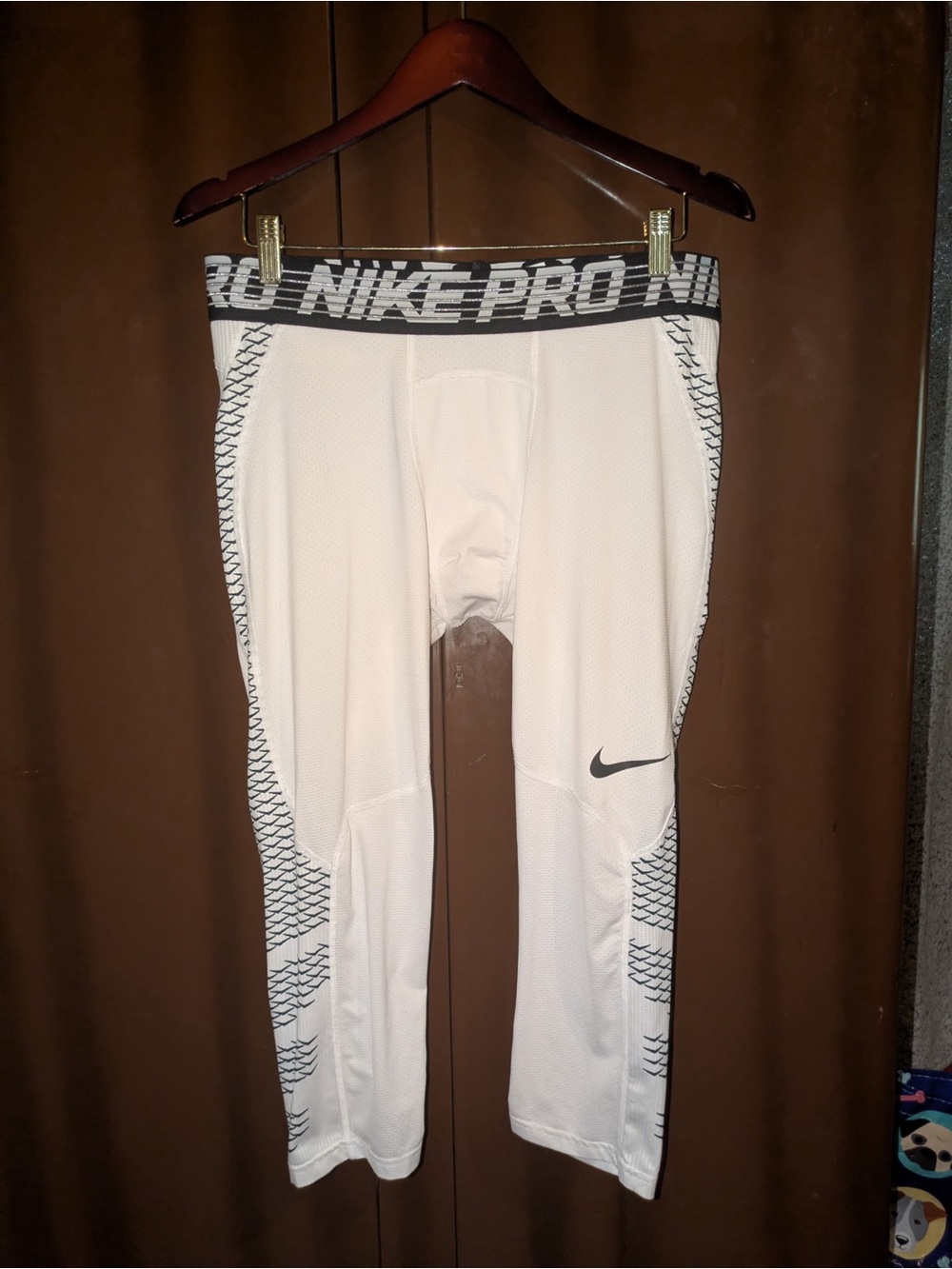 Nike Pro Hypercool Compression Leggings